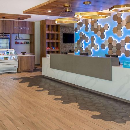 Tru By Hilton Pensacola Airport Medical Center 호텔 외부 사진