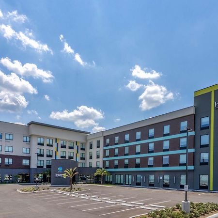 Tru By Hilton Pensacola Airport Medical Center 호텔 외부 사진