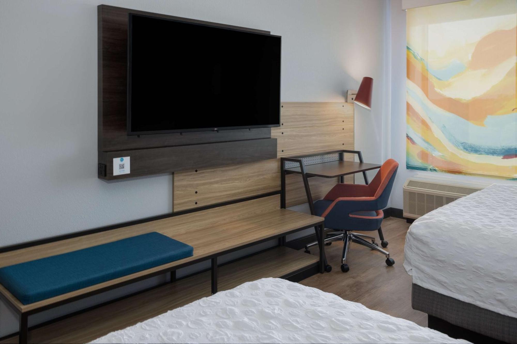 Tru By Hilton Pensacola Airport Medical Center 호텔 외부 사진