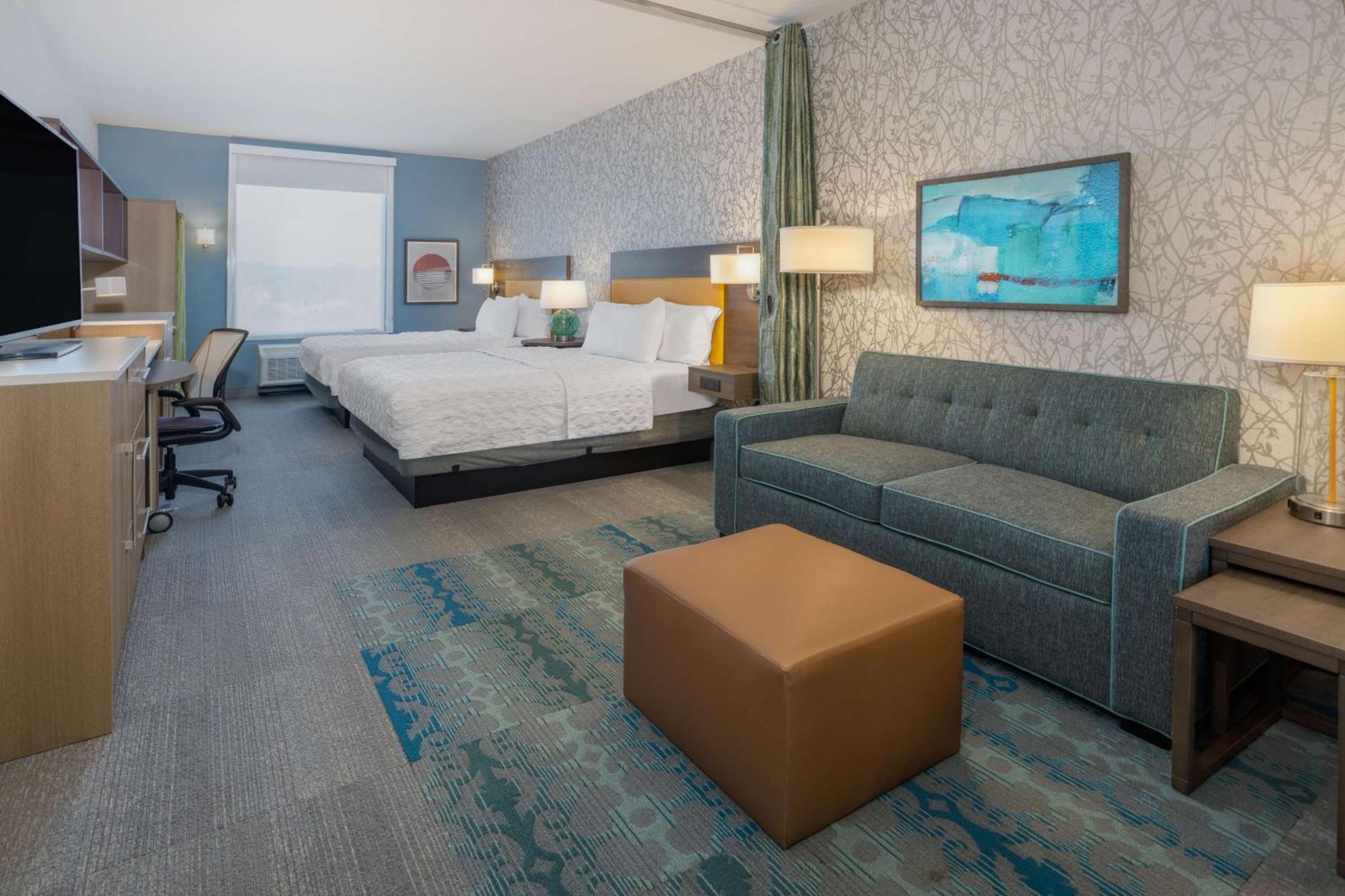 Tru By Hilton Pensacola Airport Medical Center 호텔 외부 사진