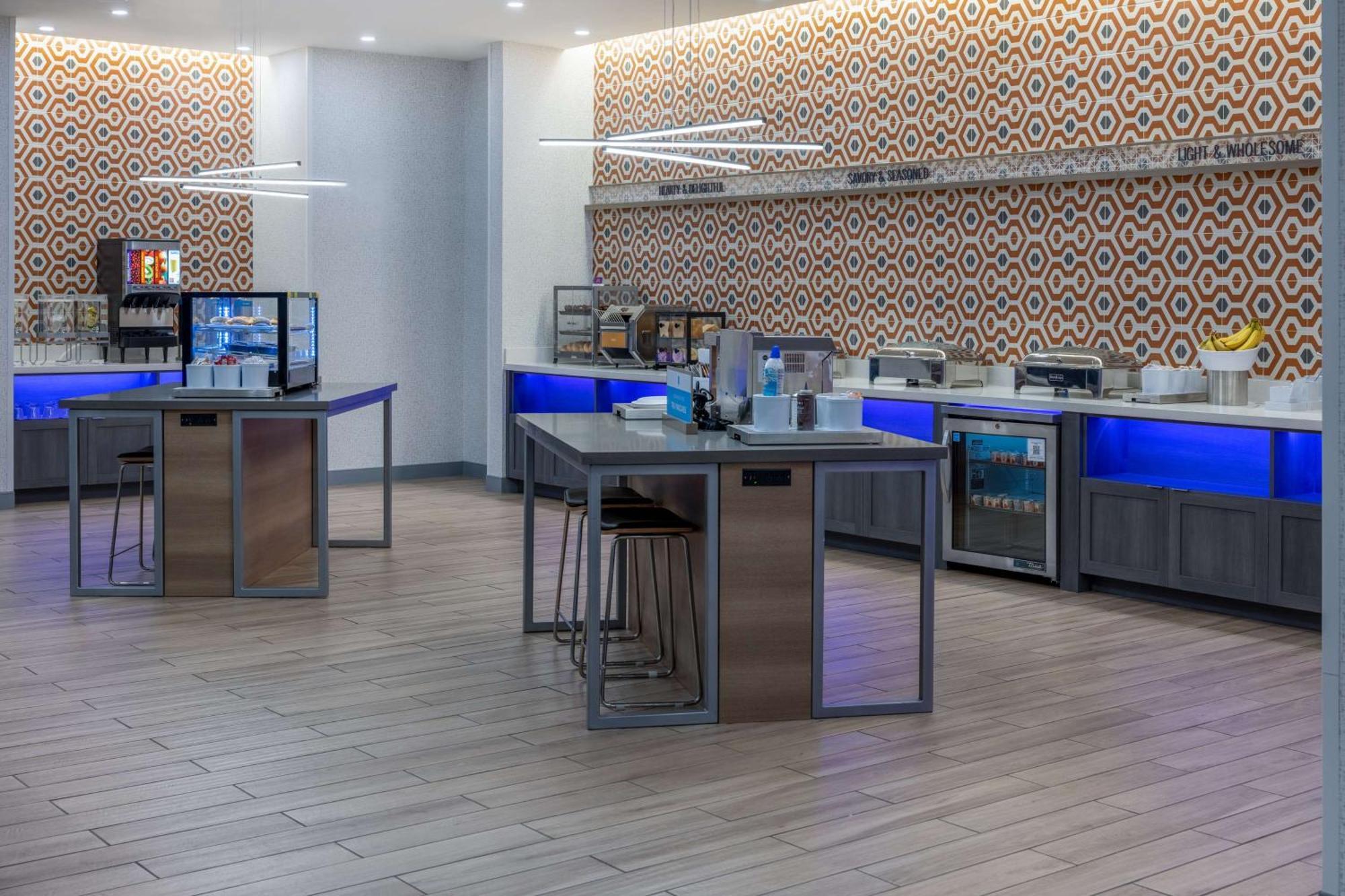 Tru By Hilton Pensacola Airport Medical Center 호텔 외부 사진