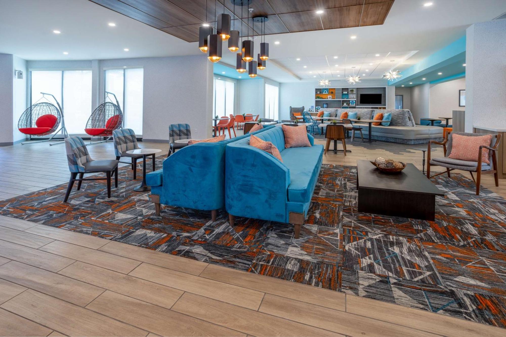 Tru By Hilton Pensacola Airport Medical Center 호텔 외부 사진