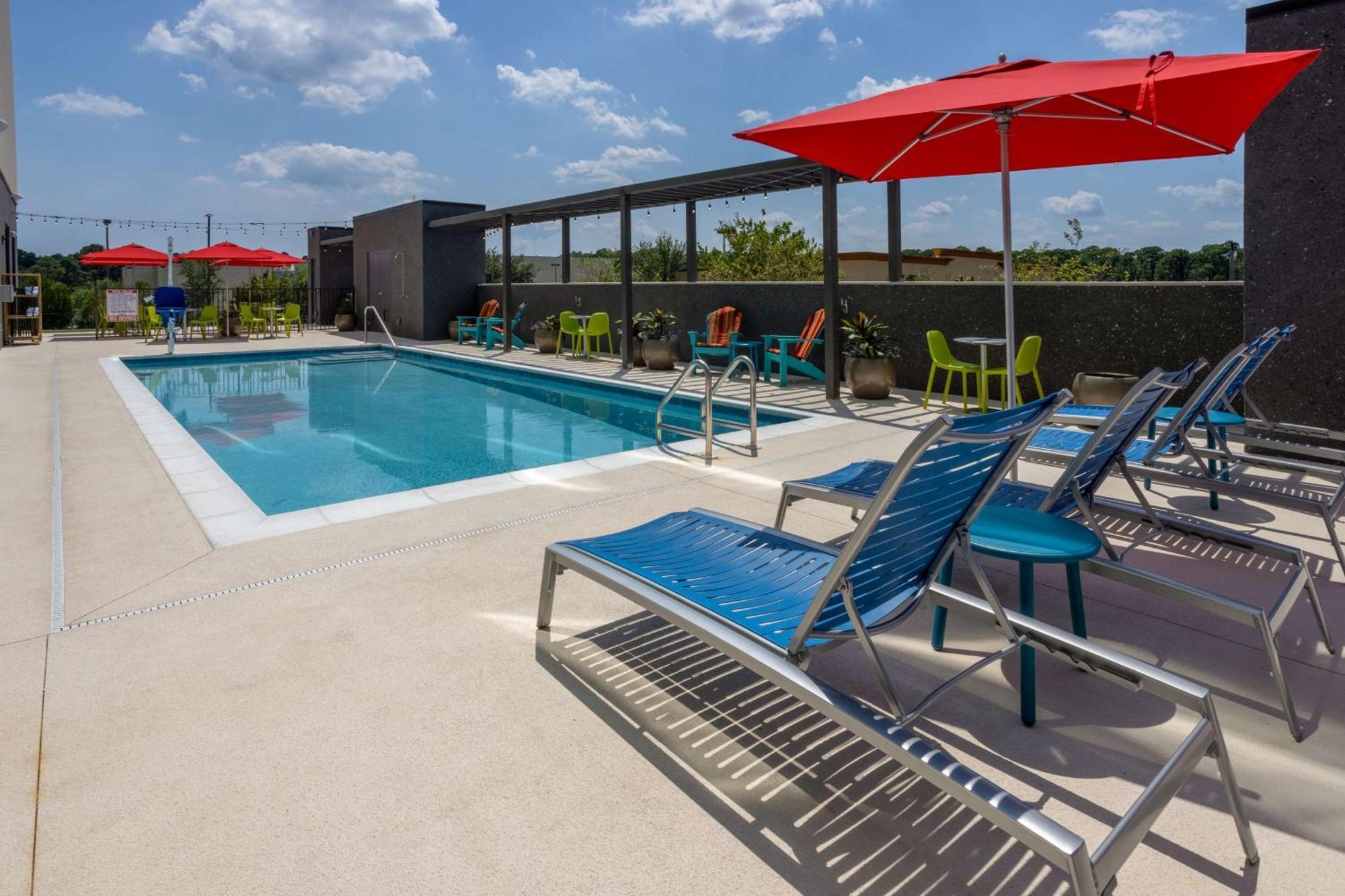 Tru By Hilton Pensacola Airport Medical Center 호텔 외부 사진