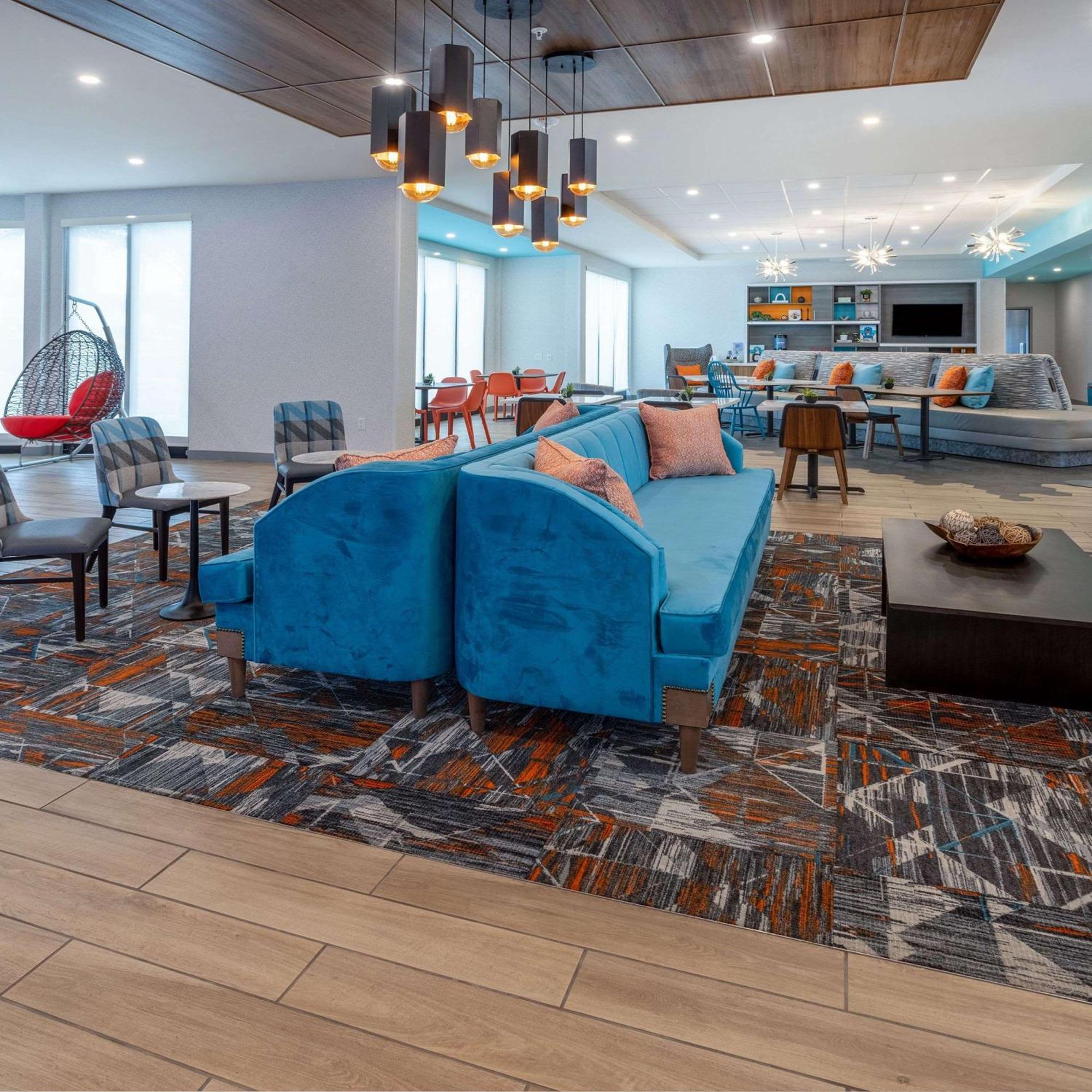 Tru By Hilton Pensacola Airport Medical Center 호텔 외부 사진